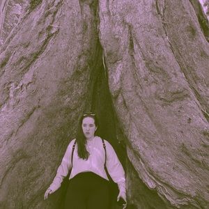 Meet your Posher, Annabelle